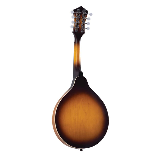 Recording King RAM-3-TS Dirty 30s A-Style Mandolin - Tobacco Sunburst