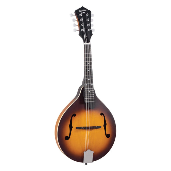 Recording King RAM-3-TS Dirty 30s A-Style Mandolin - Tobacco Sunburst