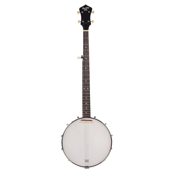 Recording King RKO-3S Open Back Banjo
