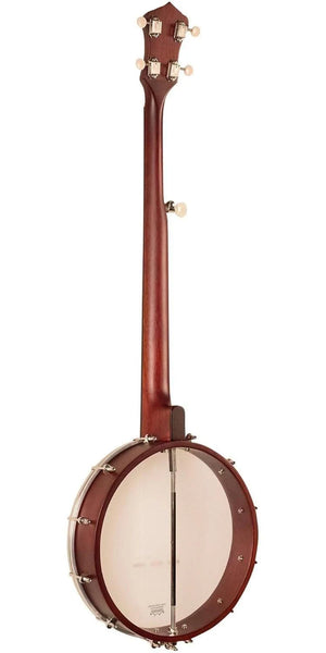 Recording King RKO-3S Open Back Banjo