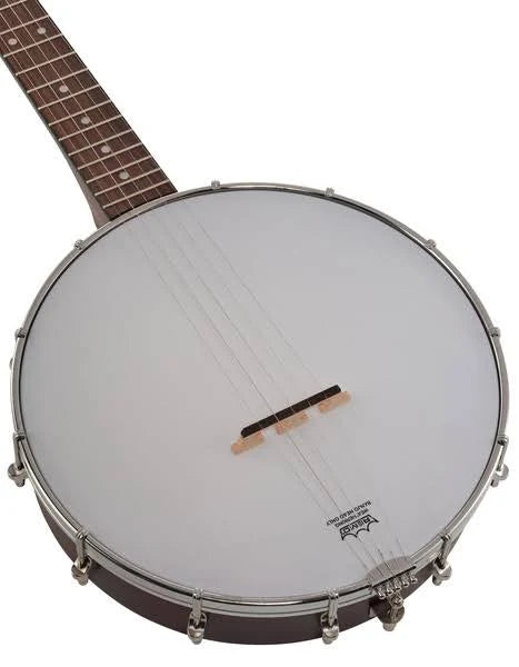 Recording King RKO-3S Open Back Banjo