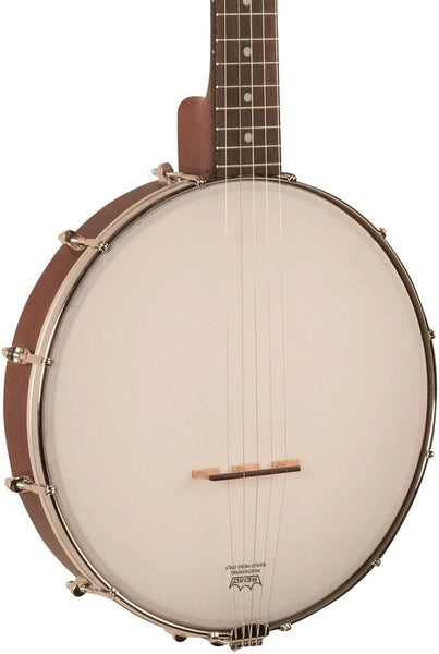 Recording King RKO-3S Open Back Banjo