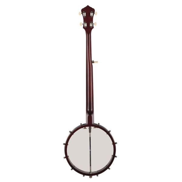 Recording King RKO-3S Open Back Banjo