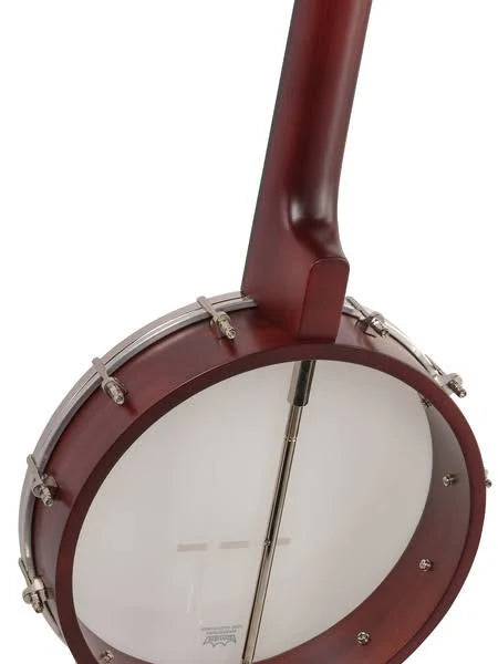 Recording King RKO-3S Open Back Banjo