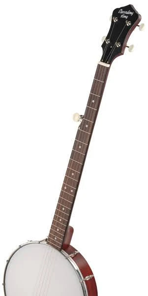 Recording King RKO-3S Open Back Banjo