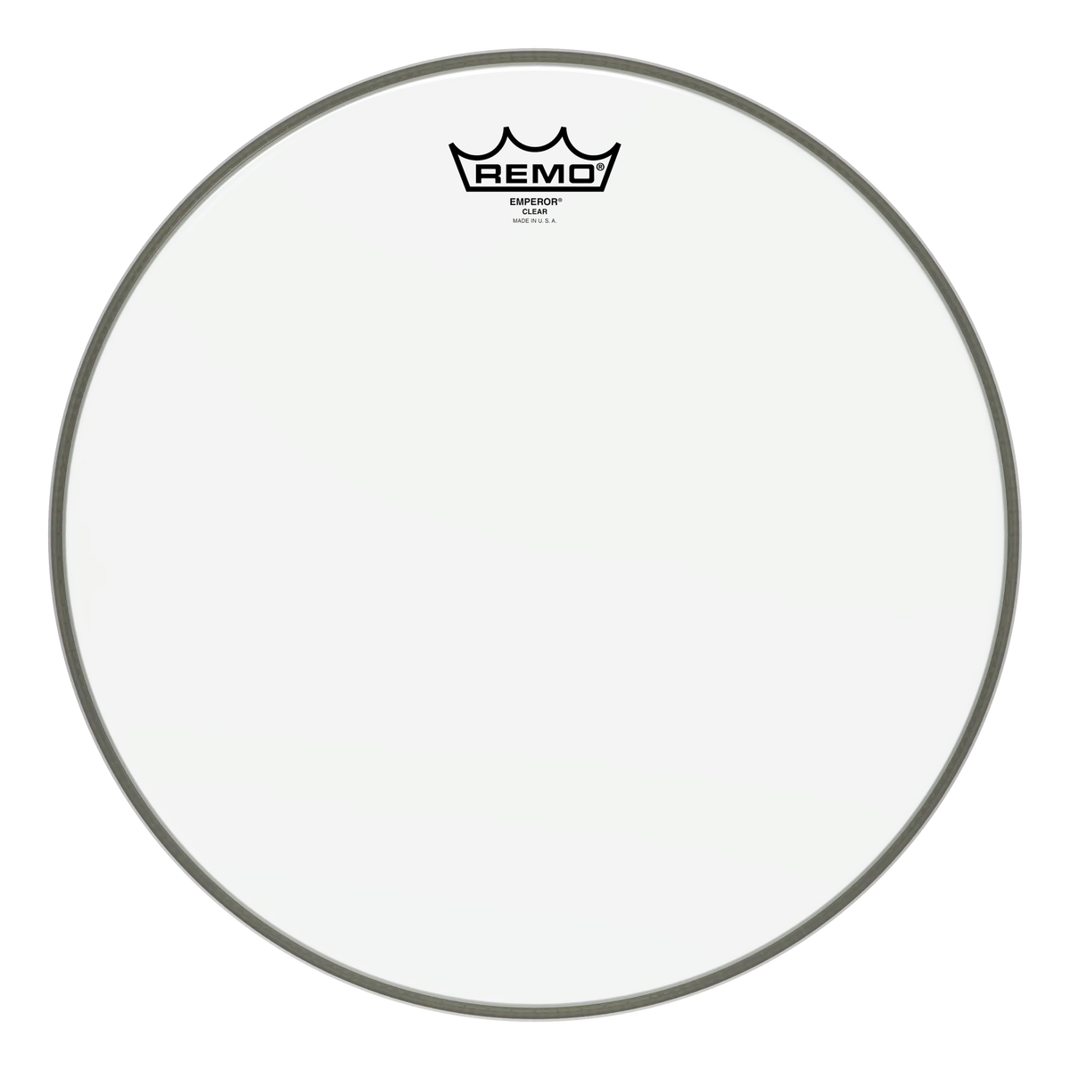 Remo BE-0314-00 14" Emperor Clear Drumhead