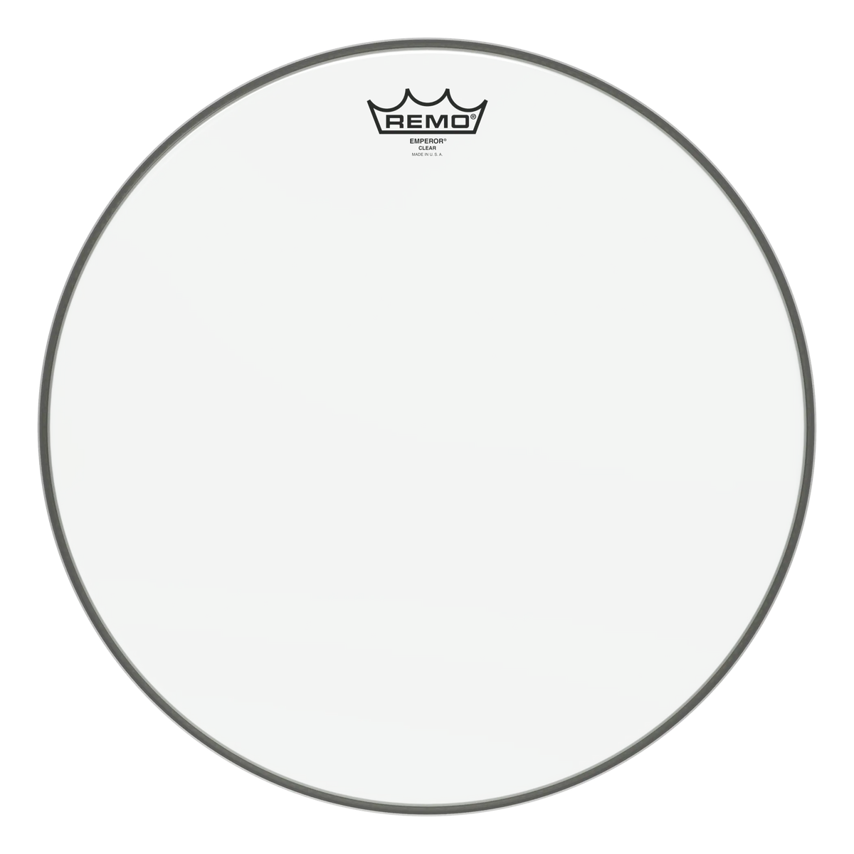 Remo BE-0316-00 16" Clear Emperor Drumhead