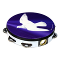 Remo TA-9108-18 8" Dove Praise Tambourine