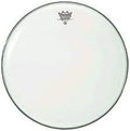 BA-0213-00 13" Ambassador Smooth White