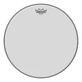 Remo BA-0216-00 16" Ambassador Smooth White