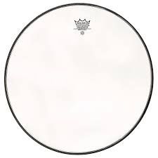 Remo BA-0310-00 10" Clear Ambassador