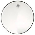 Remo BA-0313-00 13" Ambassador Clear