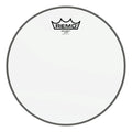 Remo BD-0310-00 Diplomat Clear 10"