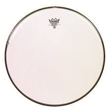 Remo BD-0314-00 Diplomat Clear 14"