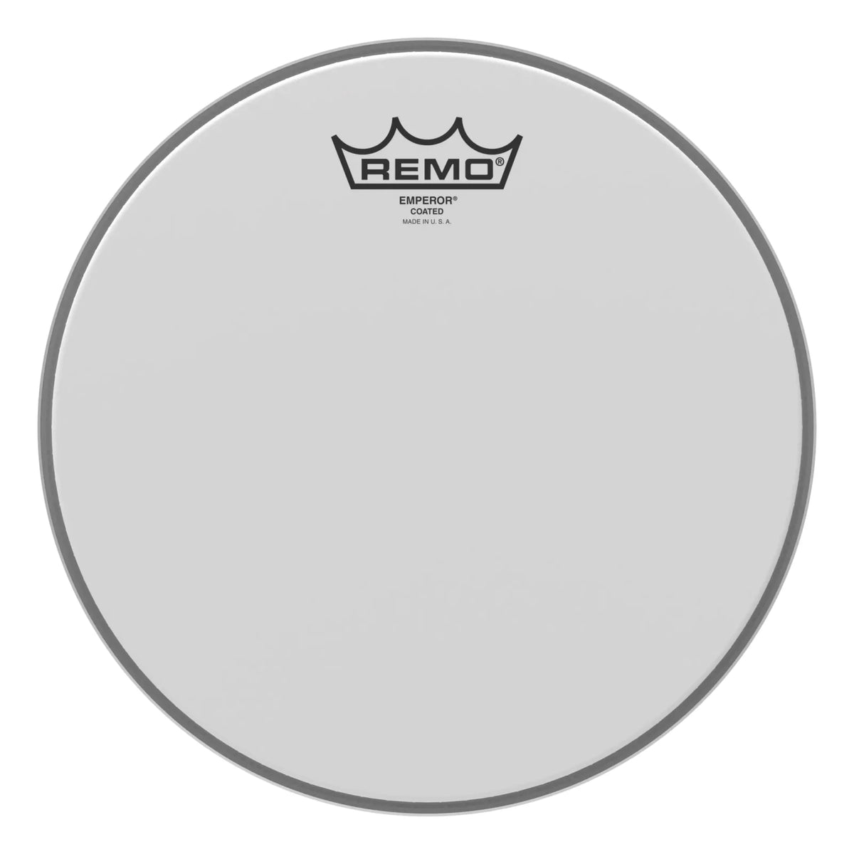 Remo BE-0110-00 10" Coated Emperor