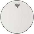 Remo BE-0212-00 12" Emperor Smooth White
