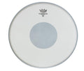 Remo CS-0112-00 Coated Controlled Sound White Dot On Bottom Head 12”