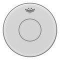 Remo P7-0114-C2 Powerstroke 77 Coated Clear Dot Drumhead