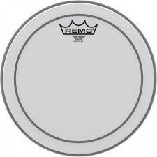 Remo PS-0110-00 10" Pinstripe Coated