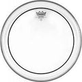 Remo PS-0313-00 13" Pinstripe Clear