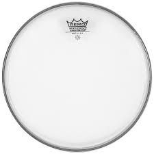 Remo SA-0113-00 Hazy Snare Side 13"