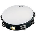 Remo TA-5210-ML Remo Black Economy Tambourine