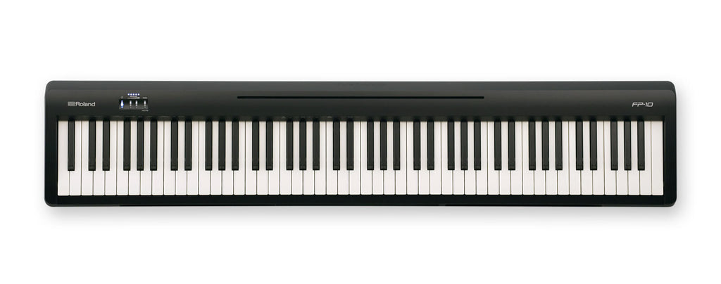Roland FP-10 88 Key Digital Piano