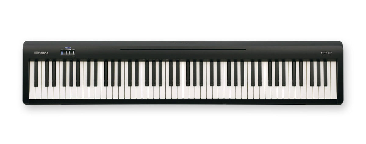 Roland FP-10 88 Key Digital Piano