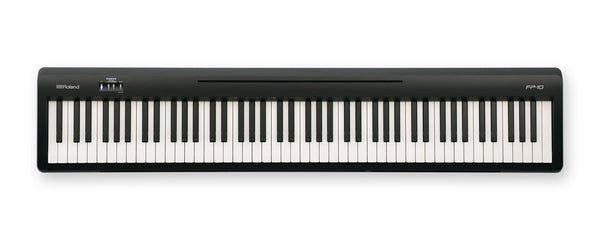 Roland FP-10 88 Key Digital Piano