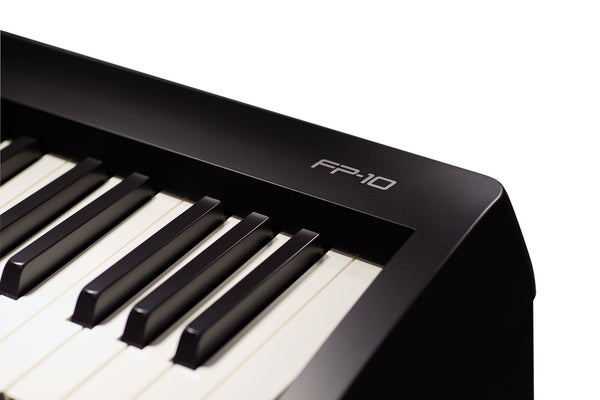 Roland FP-10 88 Key Digital Piano