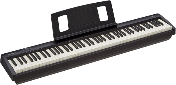 Roland FP-10 88 Key Digital Piano