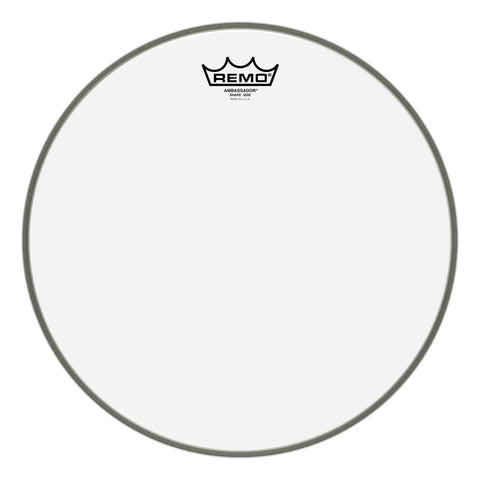 SA0114-00 14" Hazy Snare Side