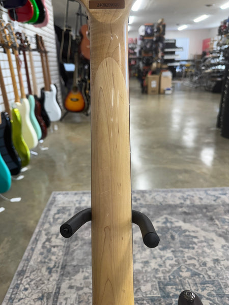 Schecter Omen 7 - Walnut Satin