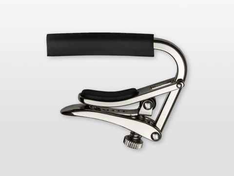 Shubb C1 C-Series Steel String Guitar Capo