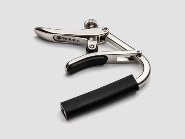 Shubb C1 C-Series Steel String Guitar Capo