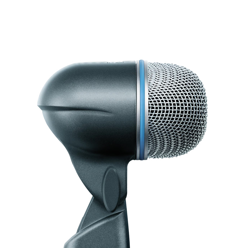 Shure BETA52 Kick Drum Mic