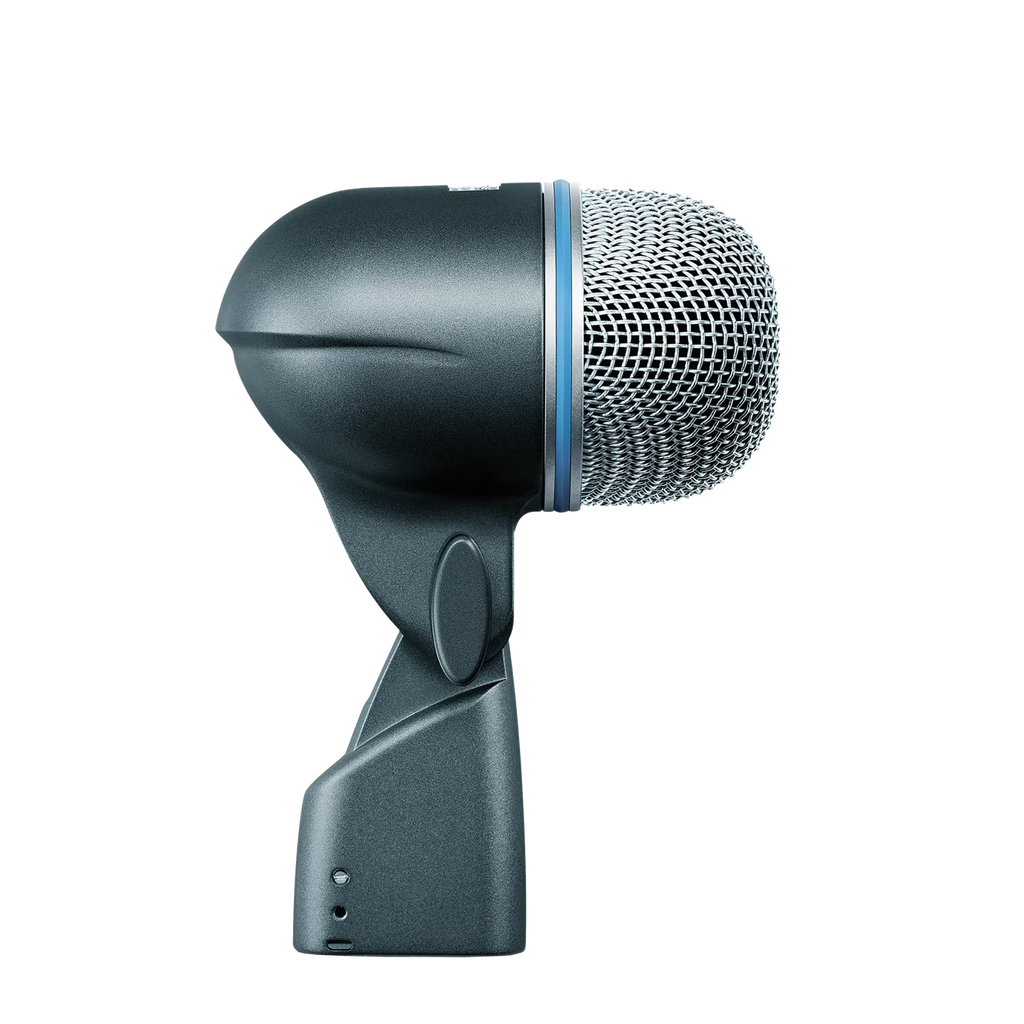 Shure BETA52 Kick Drum Mic