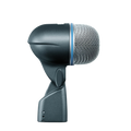 Shure BETA52 Kick Drum Mic