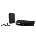 BLX14/CVL-J10 Lav System