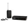 BLX14/CVL-J10 Lav System