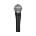 Shure SM58S Dynamic Vocal Microphone with On / Off Switch