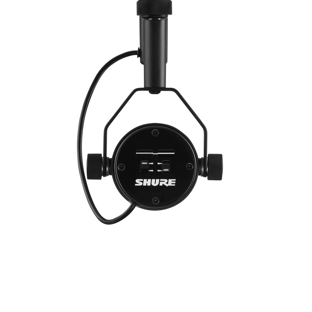 Shure SM7B Vocal Microphone