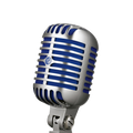 Shure Super 55 Deluxe Vocal Microphone