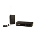 Shure BLX14/CVL CVL Wireless Lavalier Microphone System (New, Channel H11)