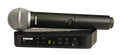 Shure BLX24 / PG58-H9