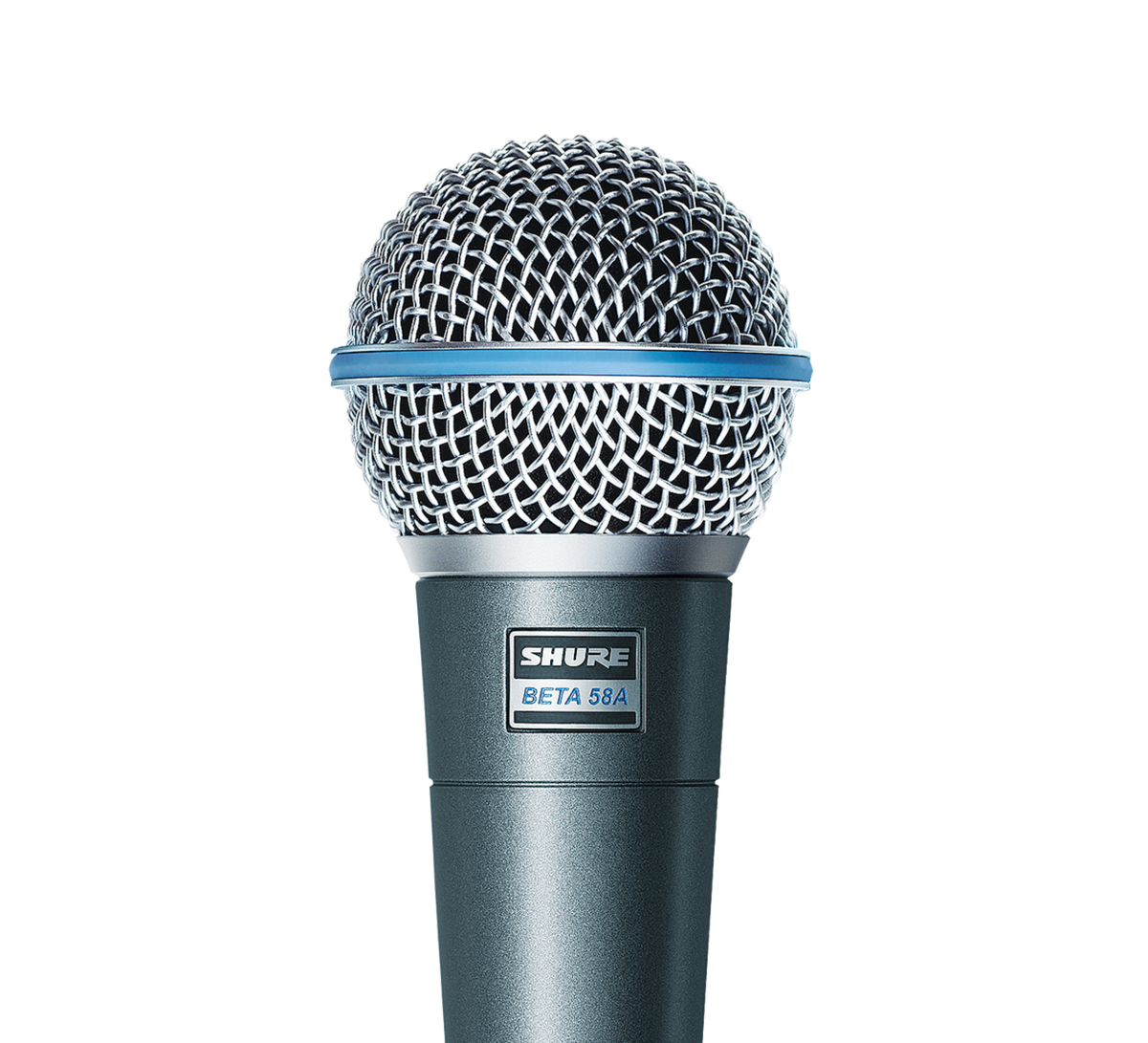 Shure Beta 58A