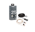 Shure SE215-CL Professional Sound Isolationg Earphones