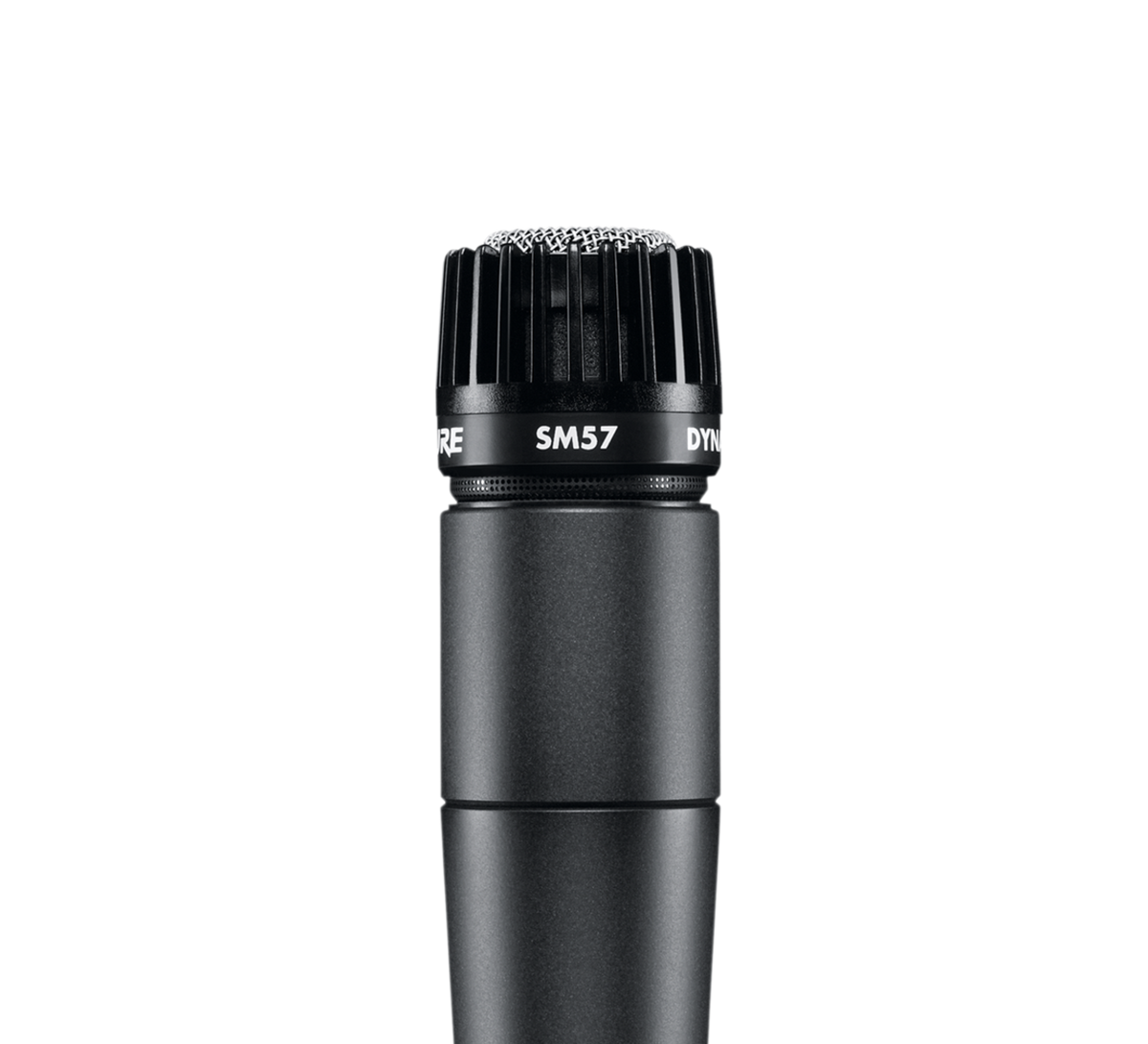 Shure SM57 Dynamic Microphone