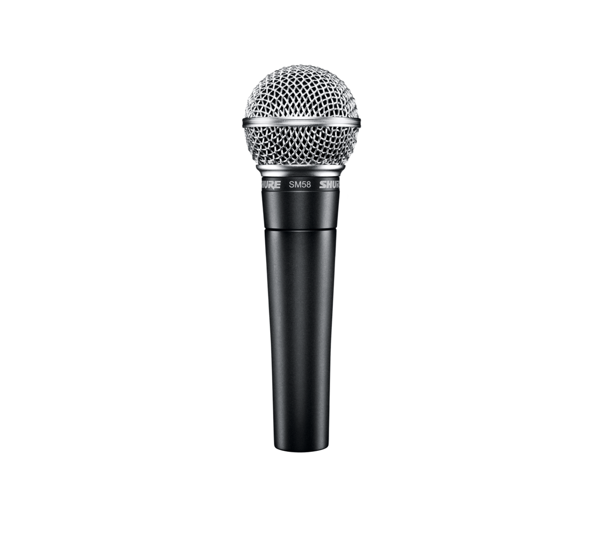Shure SM58 Dynamic Microphone