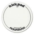 Aquarian KP1-U Single Kick Pad Bass Drum Impact Pad